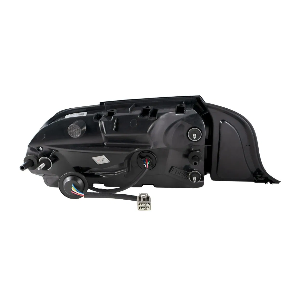 Задний фонарь Ford Mustang 2015-2017