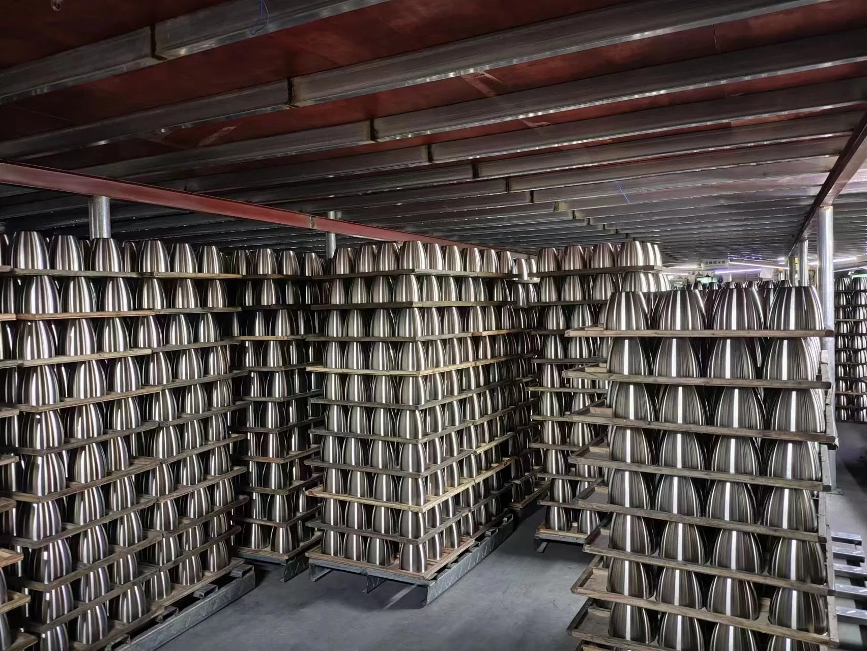 Smart Home Appliance Fashion Double Layer Electric Kettle