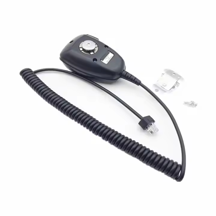 Микрофон-гарнитура PMMN4090A для раций Motorola