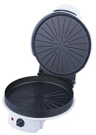 Household Press Omelette Churros Maker Machine Easy Clean