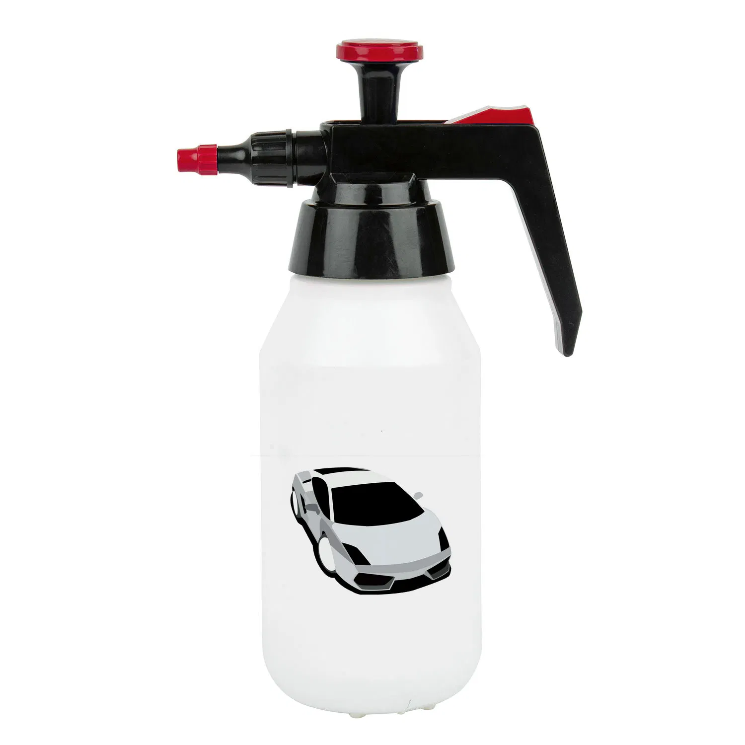 N-Hexane Detergent Cleaning Solution Aggressive Ketone Resistant Automotive Solvent Chemical Sprayer