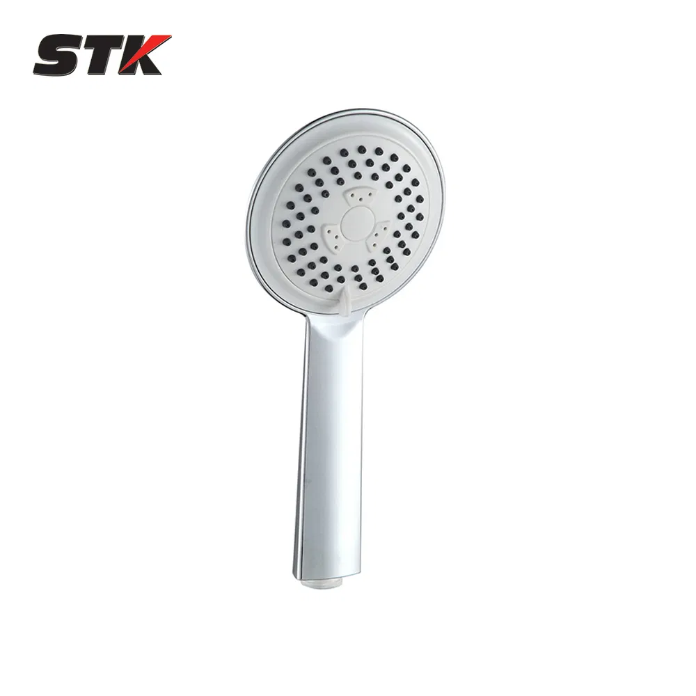 OEM Injection Moulding Plastic Shower Head Parts