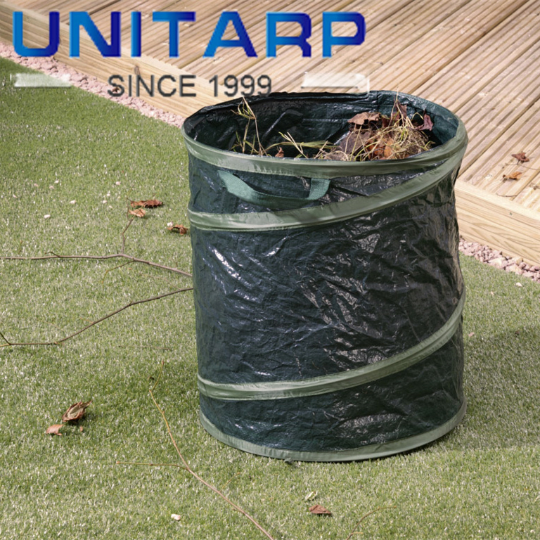 Подвесной мешок для выращивания клубники и томатов