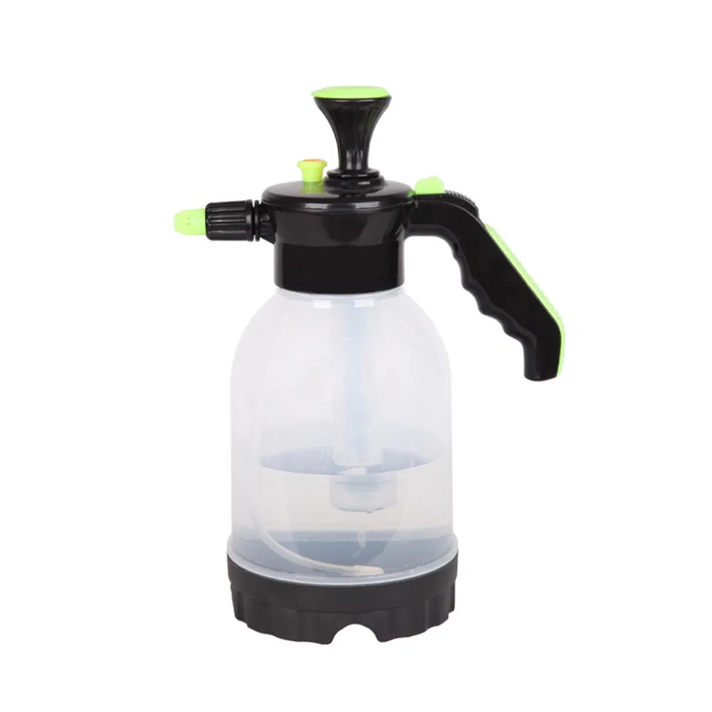 2L Hand Pressure Garden Sprayer Compression Sprayer (HT-2C-1)