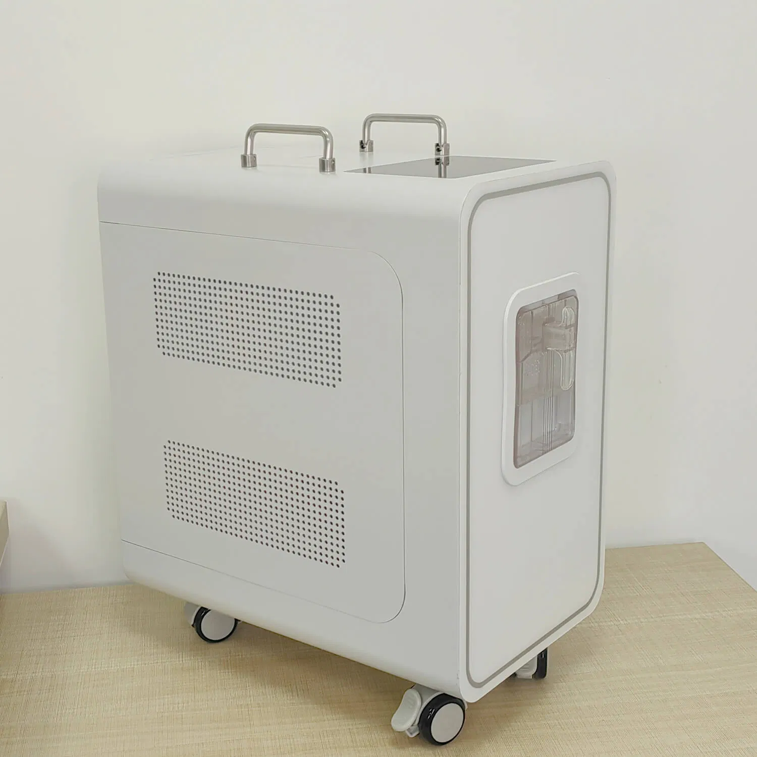 Hydrogen H2 Inhalation 18-54L/Hour Oxygen Hydrogen Concentrator Hho Gas Generator Machine