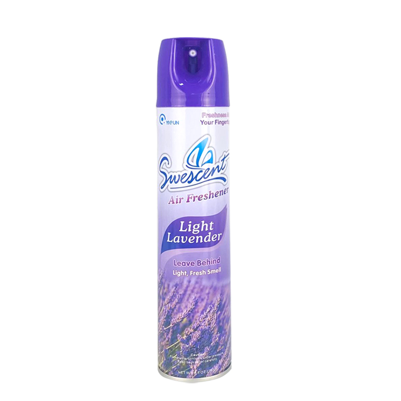 High Quality Home Air Freshener Spray Factory Promotion