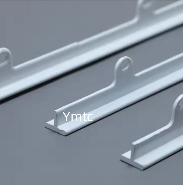 Window Shutter Hardware Fitting Shutter Accessories Aluminum Tilt Rod