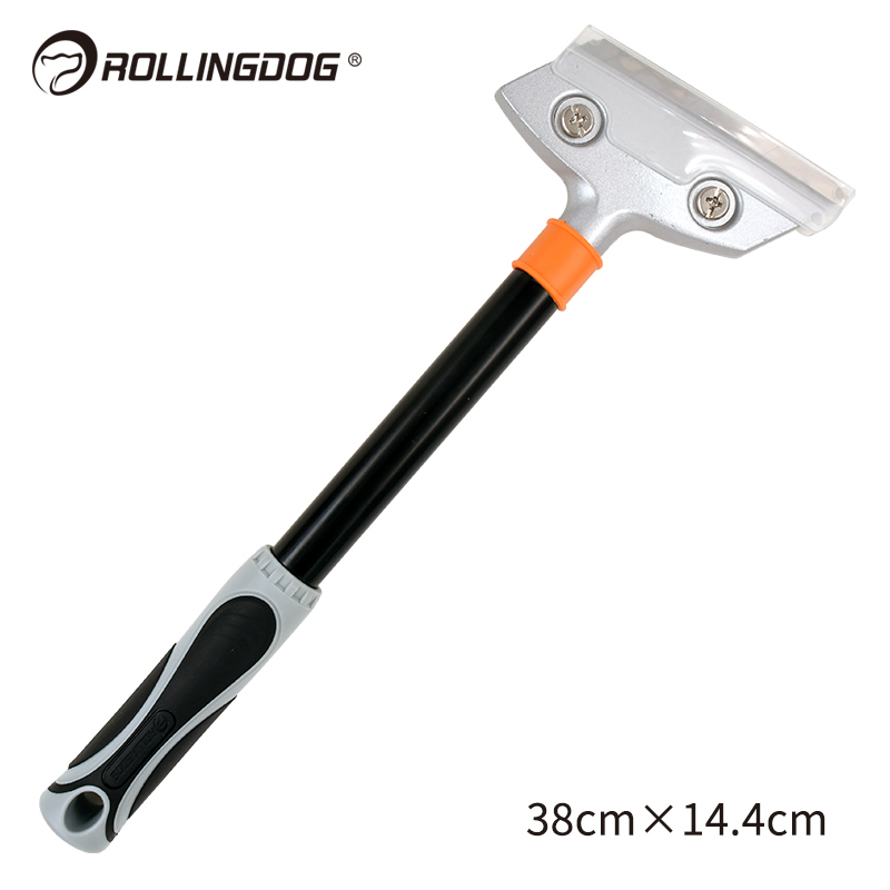 Rolingdog-PRO 80780 Handled 10cm Scraper Removal Clean Hand Tools