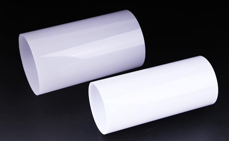 High Quality Extrusion Molding Processing Transparent PC Tube