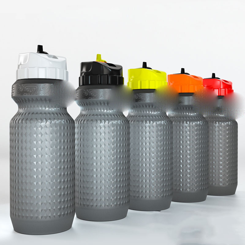 Велосипедная бутылка для воды, 750 мл