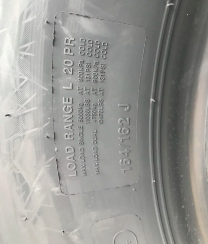 Goodride Westlake 12.00R20 20PR CMZ77 Truck Tires