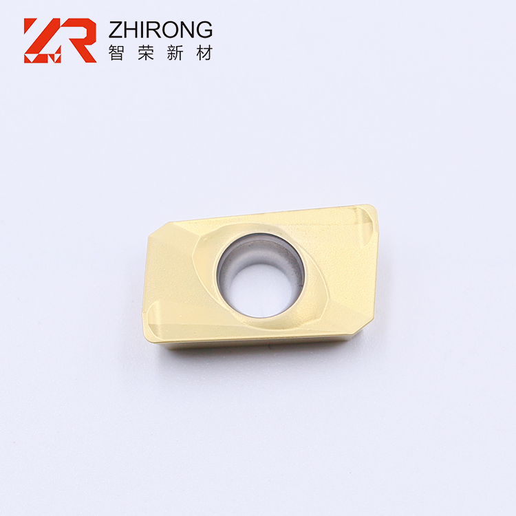 Apmt1604pder-M2 Stainless Steel Machining Insert