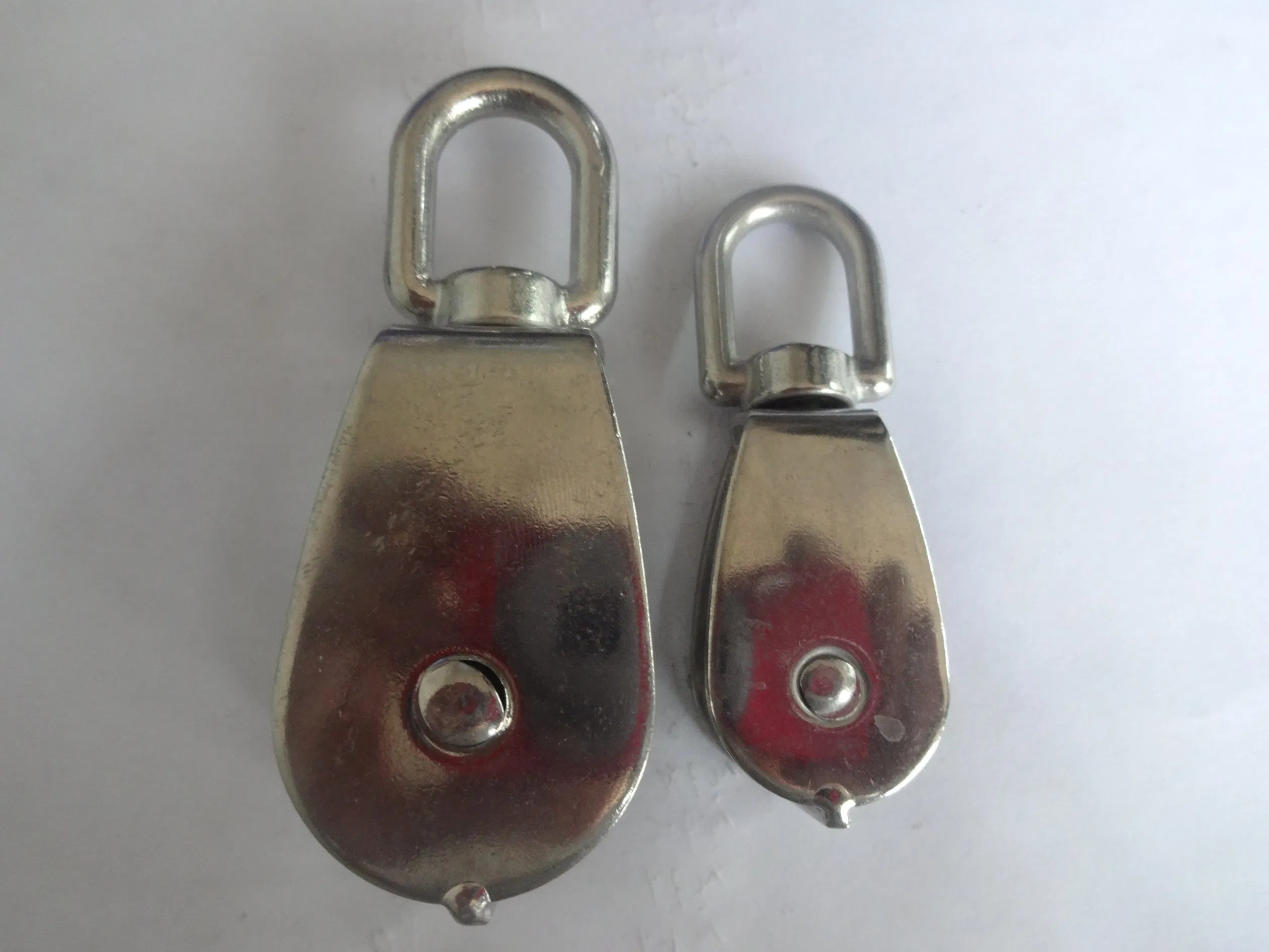 Drop Forged Wire Rope Clamp U Bolt Wire Rope Clip