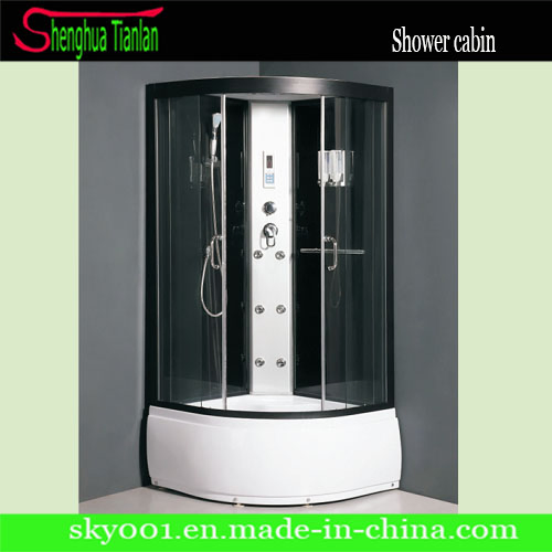 Modular Touch Screen Room Steam Shower Cabin (TL-8816)