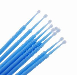 Micro Brush for Beauty Salon Use