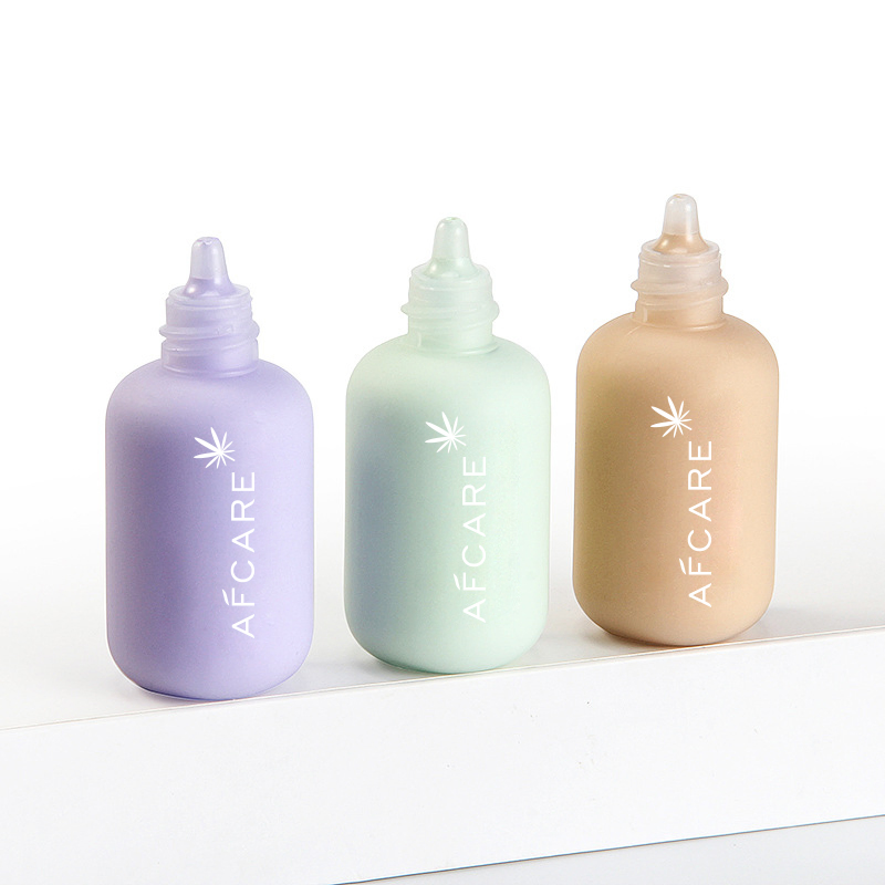 Add to Comparesharebase Makeup OEM Moisturizing Makeup Primer Face Cream