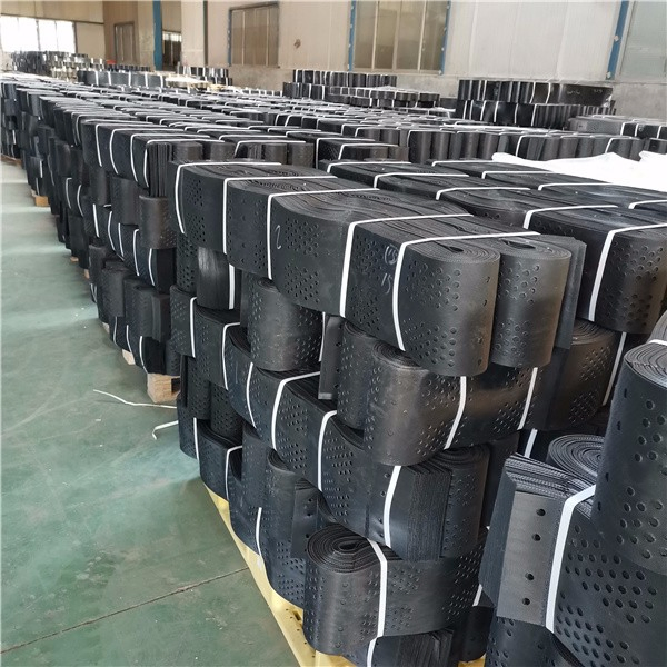 HDPE Ultrasonic Welded Geocell