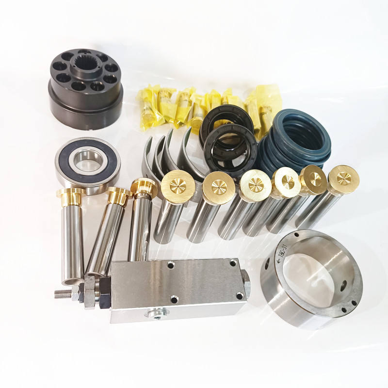 Parker Hydraulic Piston Pump Spare Parts Repair Kit Rotary Group Kit for PV092r1K1t1nmmcpv140PV180PV270