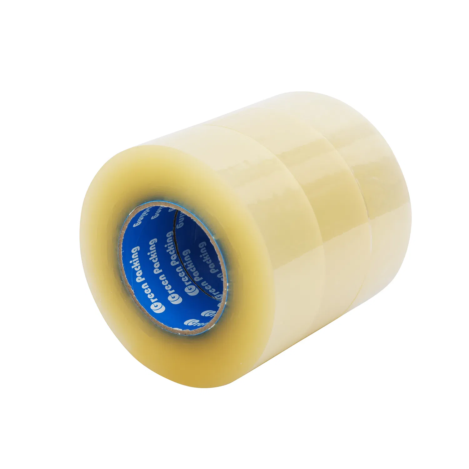 Customisable Brown Adhesive 2 Inch X 200 Meters Packaging Tape