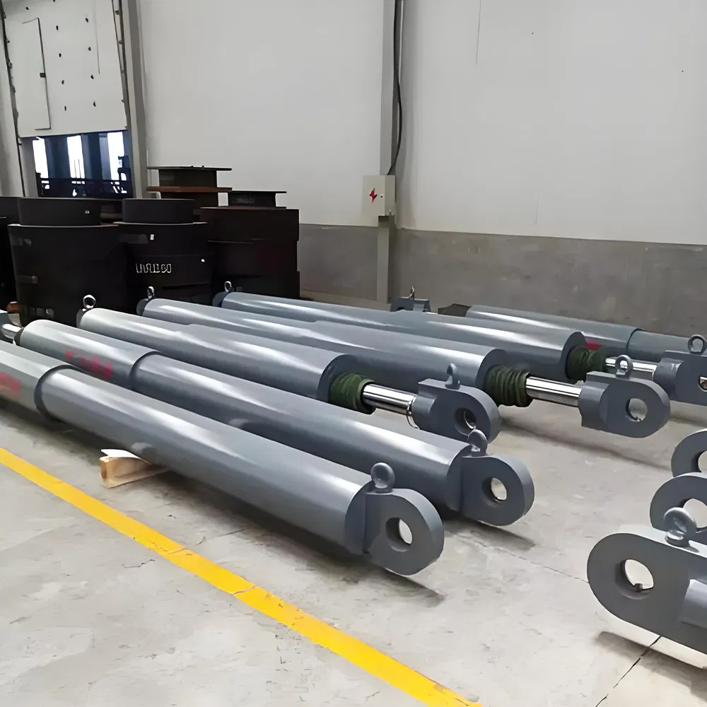 Competitive Priced Viscous Fluid Dampers