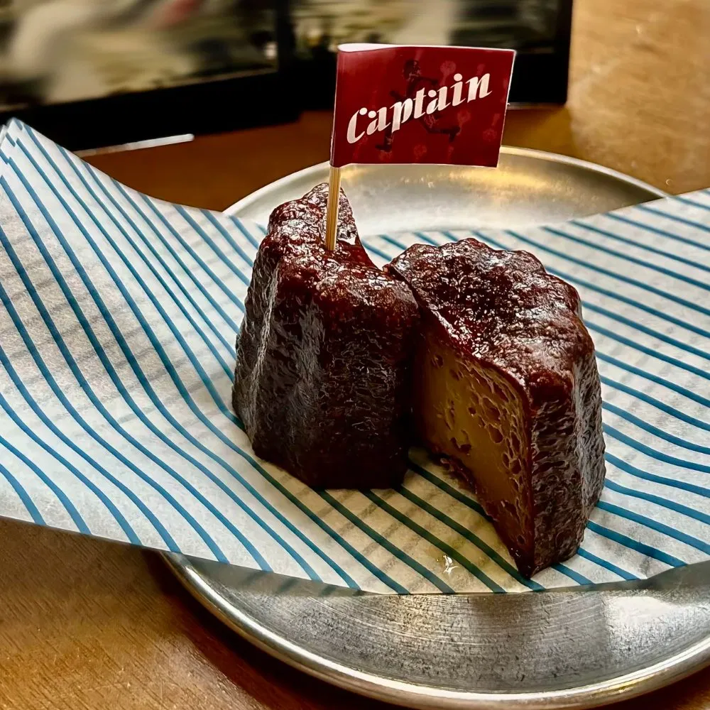 Custom Logo Flag Toothpicks Wood Branded Burger Hamburger Sandwich Cake Food Party 6.5cm Toothpick Flags for Food Decoration