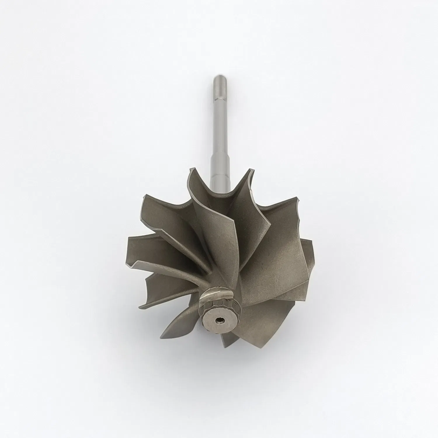 Турбоколесо Ms-Tech G35-900 5+5 для турбокомпрессора