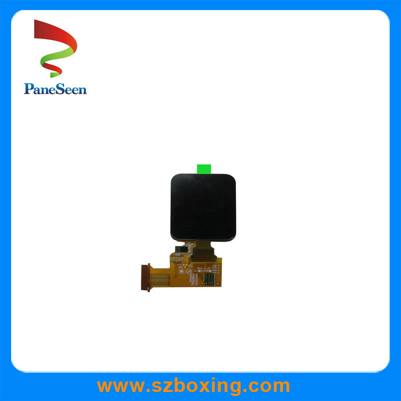 OLED-дисплей 1.6 дюйма MIPI, 320x360