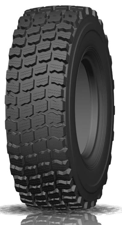 Radial Nylon Giant OTR Bias Tire