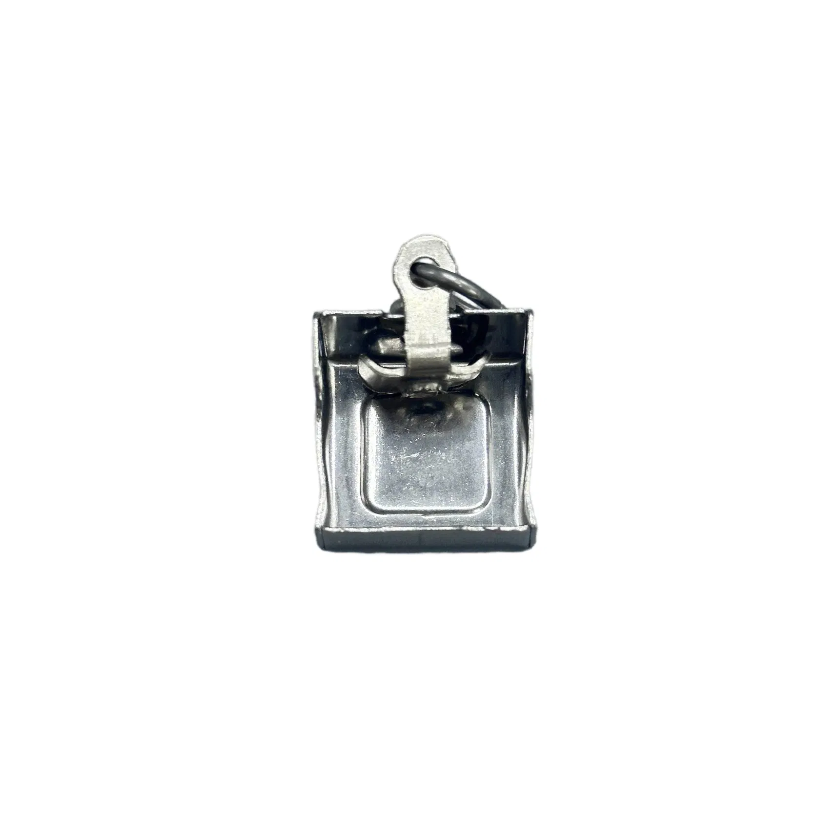 Luxury Aluminium Ceiling Mount Curtain Track with Mute Curtain Rails Mounting Brackets 8410 Curtain Poles Tracks & Accessories