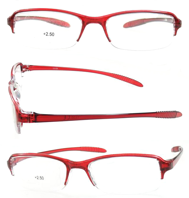 2018 Factory Cheap Reading Glasses Classic Style