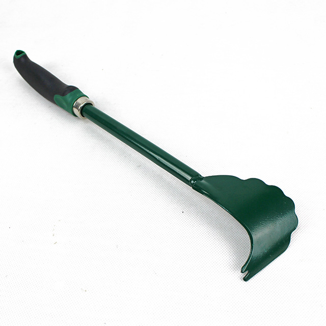Lawn Mower Cleaning Scraper Tool – Handheld Grass Remover for Garden Mower Maintenance