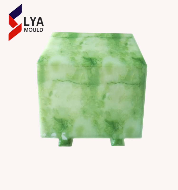 New Promotion Sidewalks Illuminated LED Curbstone