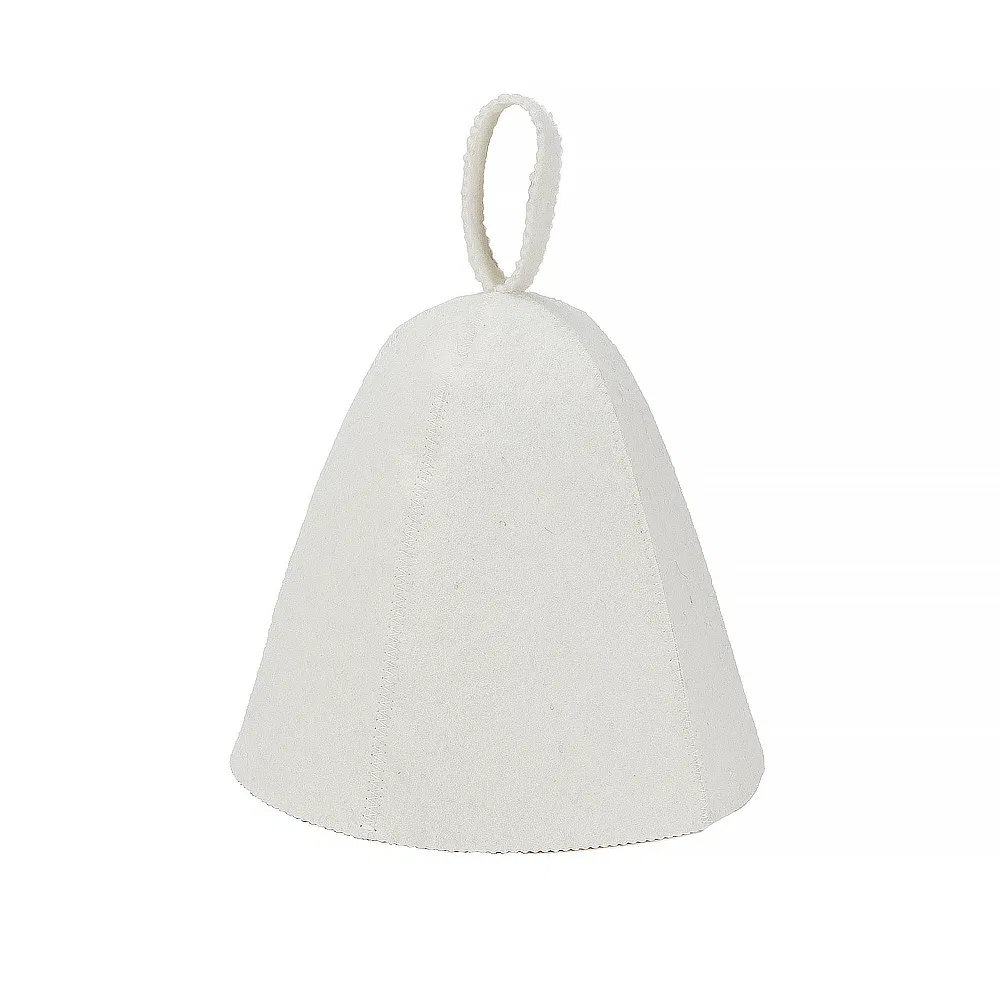 Factory - Direct Wool Sauna Hat - Competitive Prices for Bulk Orders