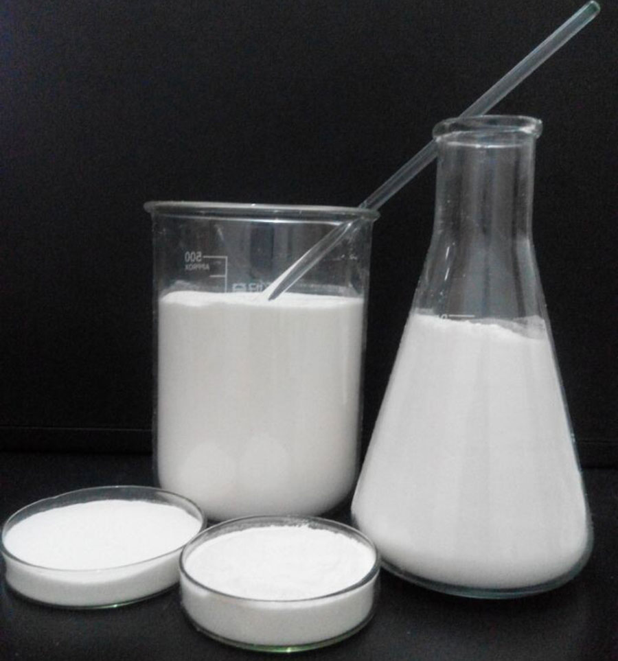 CAS24937-78-8 Vinyl Acetate Ethylene Copolymer Emulsion Vae/Rdp for Dry Mortar Tile Adhesive