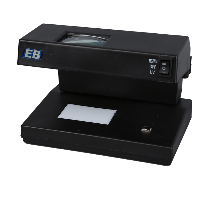 DC-2038 UV Money detector Machine Currency Checker Detector banknote money detector