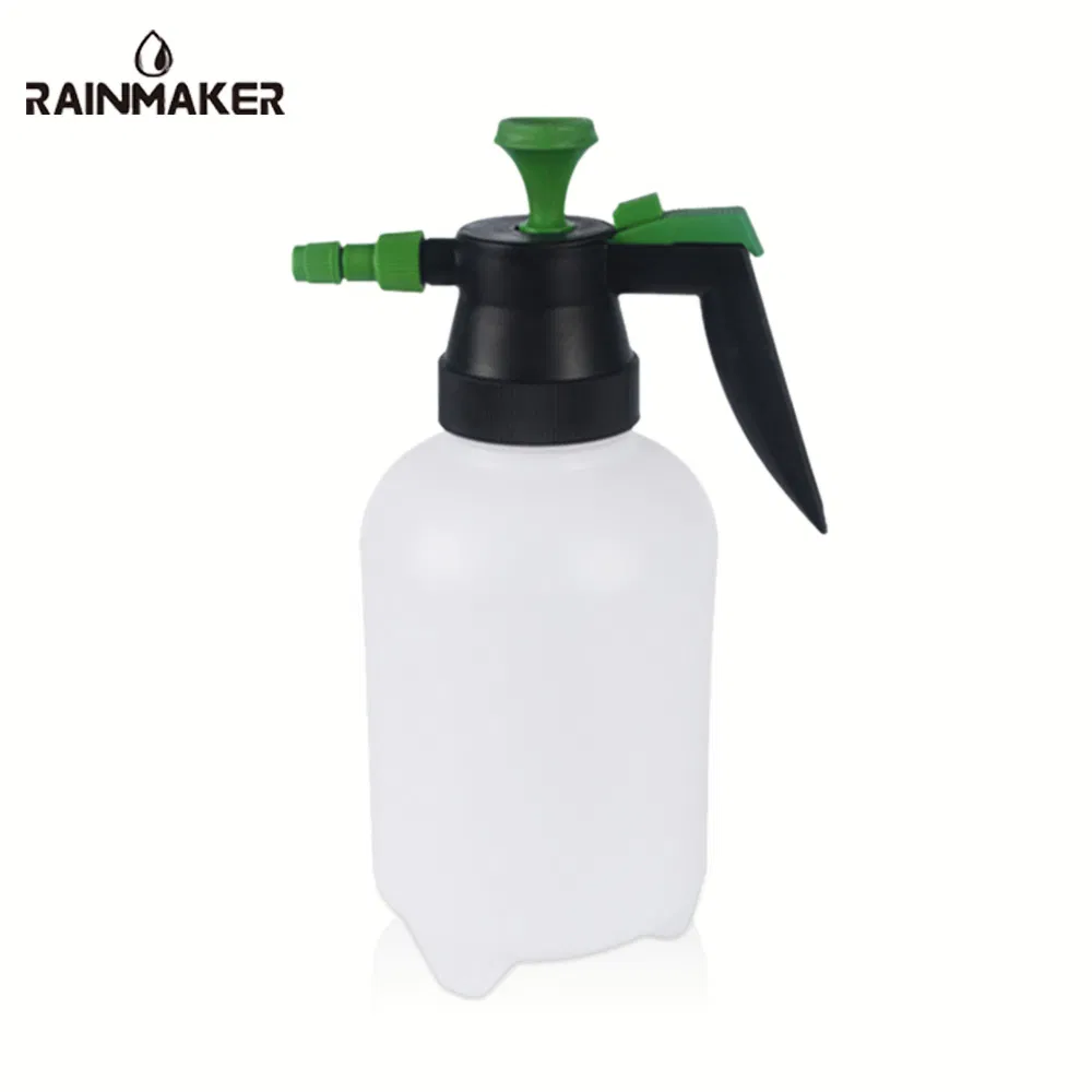 Rainmaker 2L Manual Hand Plastic Portable Mini Sprayer
