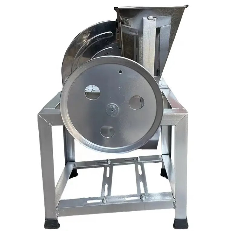 Тёрка для овощей и фруктов Creato CT-CS400