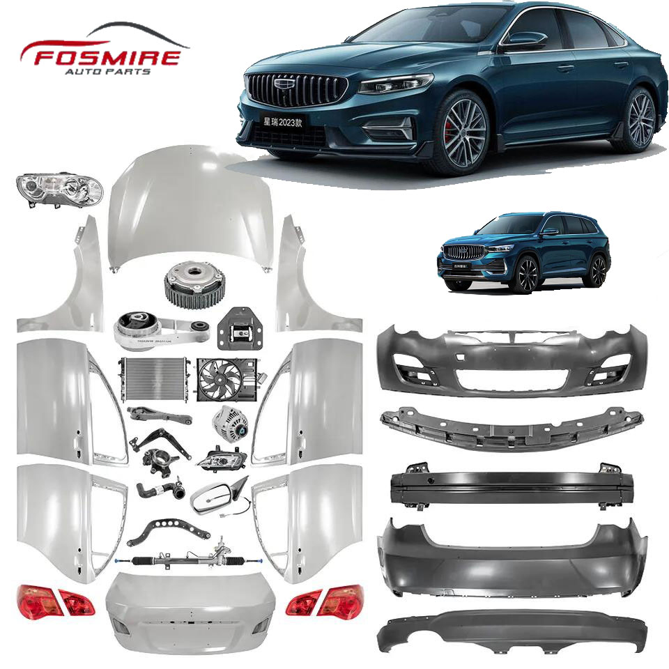 Задний ступичный подшипник Geely MK