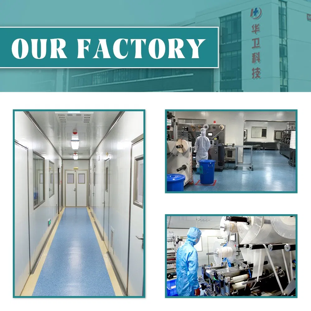 OEM Tattoo Care Transparent Waterproof Bandage for Tattoo Aftercare Help to Protection Film Prevent Wound Bacterial Infection