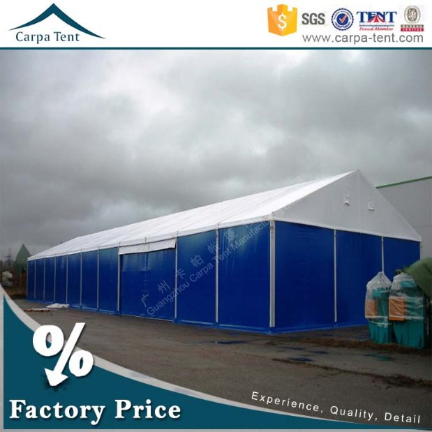 2017 Economical Permanent Storage Tent in South Africa