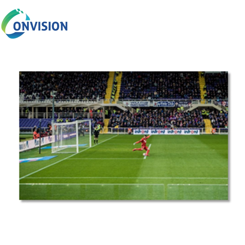 P8.33 High-Waterproof LED Screen for Outdoor Football Events