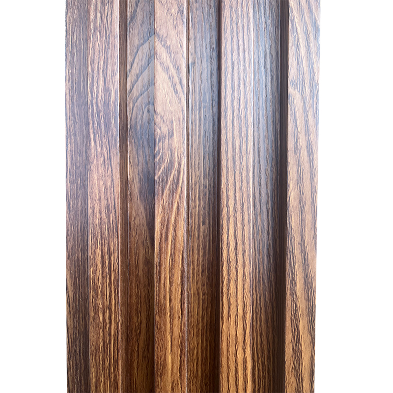 Custom Printed PVC Wall Panel for Modern Interior Decoration