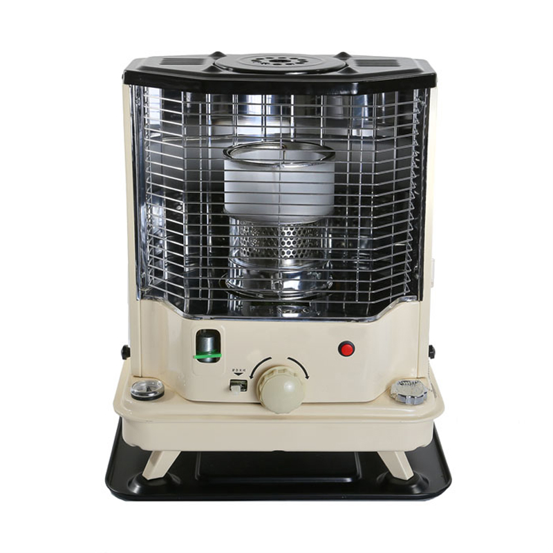 Fashionable High Quality Home Heater Kerosene Stove for Indoor & Patio Heating Oil Heater
