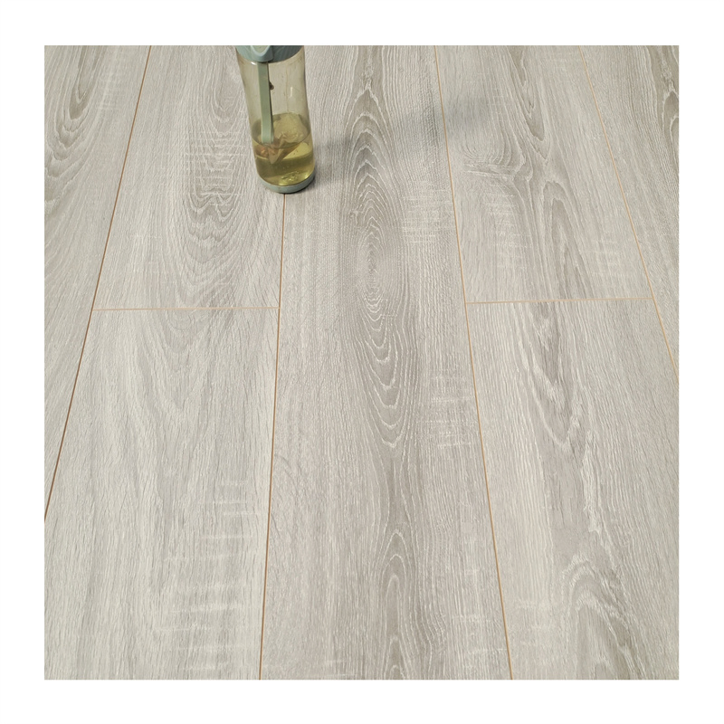 Плинтус для ламината Decor Ink Oak Grey