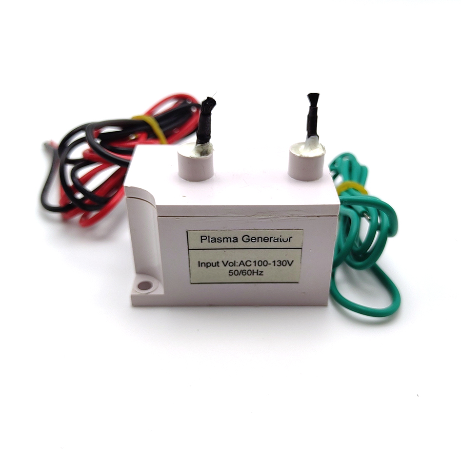 Bipolar Ionizer Plasma Generator DC5-7kv Output with Positive and Negative Ion