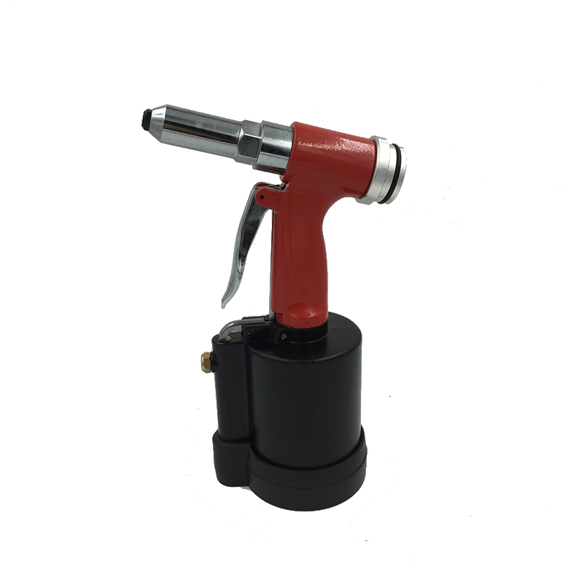 Air Riveter Gun 3.2-6.4mm Industrial Grade Pneumatic Riveting Tool