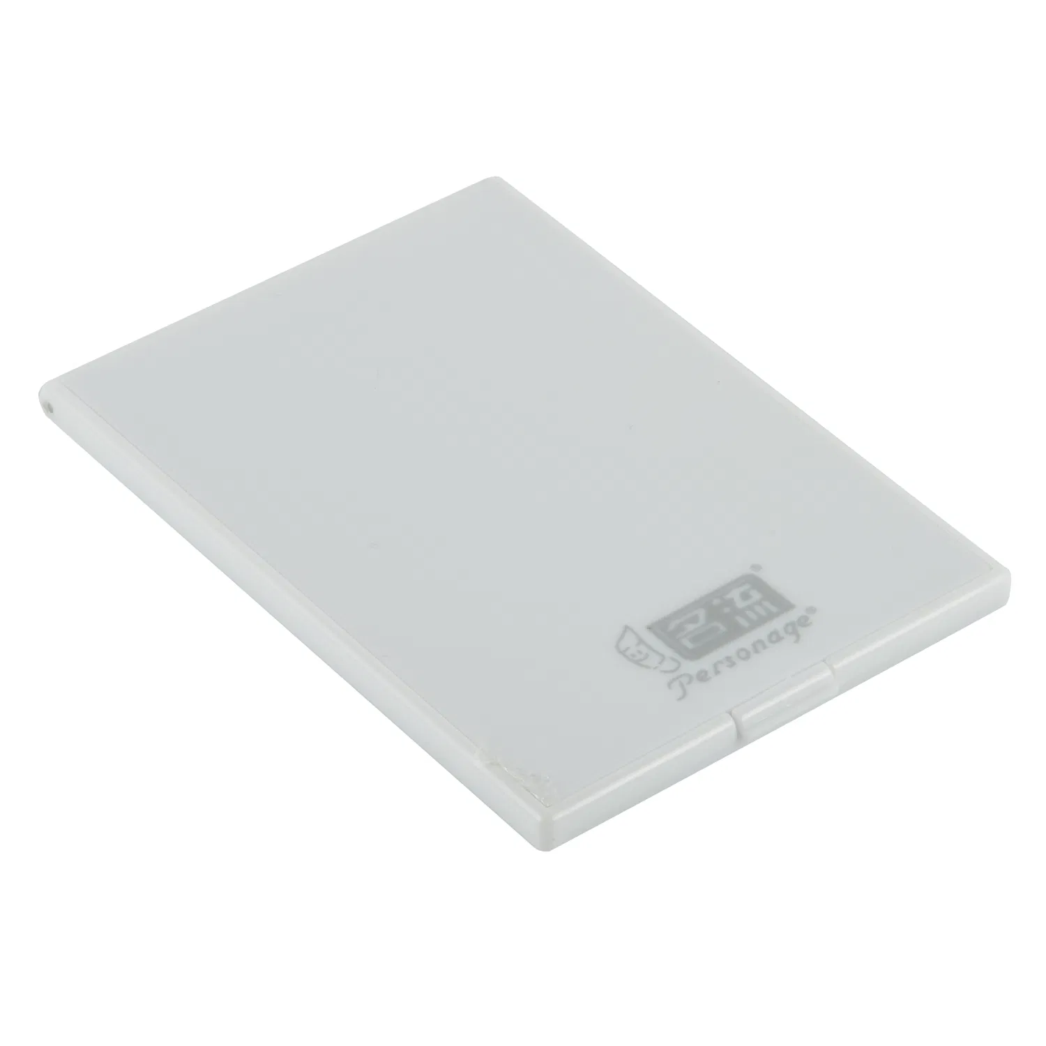 Rectangle Single Mirror with Printing