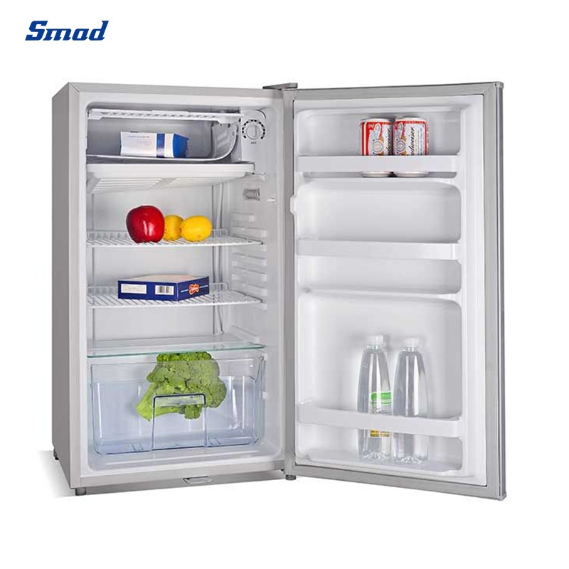 Refrigerator Manufacturers 90L Directly Cooling Upright Refrigerator