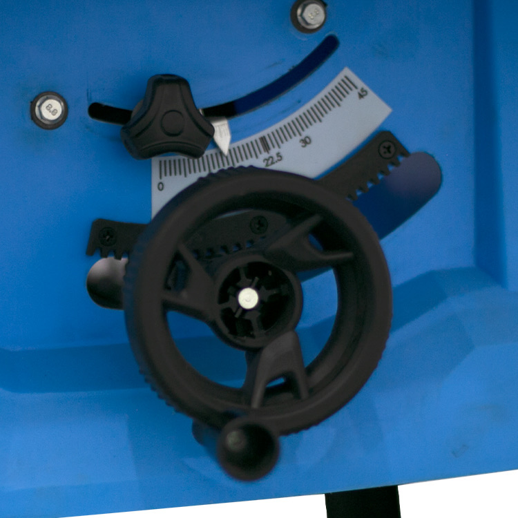 Fixtec Power Tools 1800W Electric Sliding Table Saw CNC Woodworking Machine