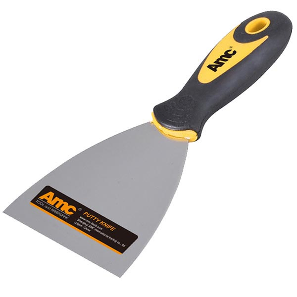 Hand Tool - Scrapers (Stainless steel)